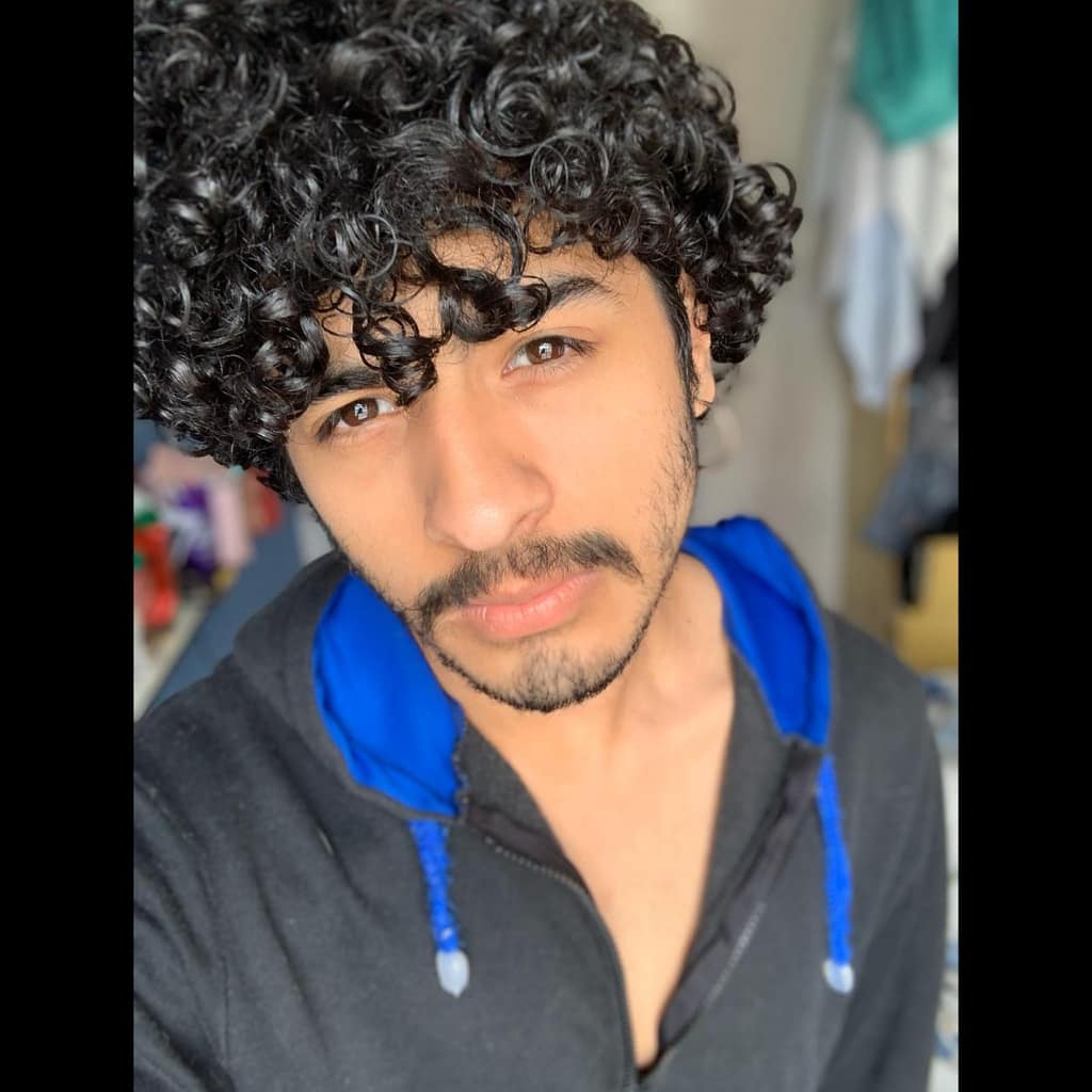 Foto do perfil do trabalhador freelancer