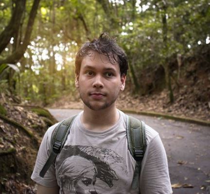 Foto do perfil do trabalhador freelancer