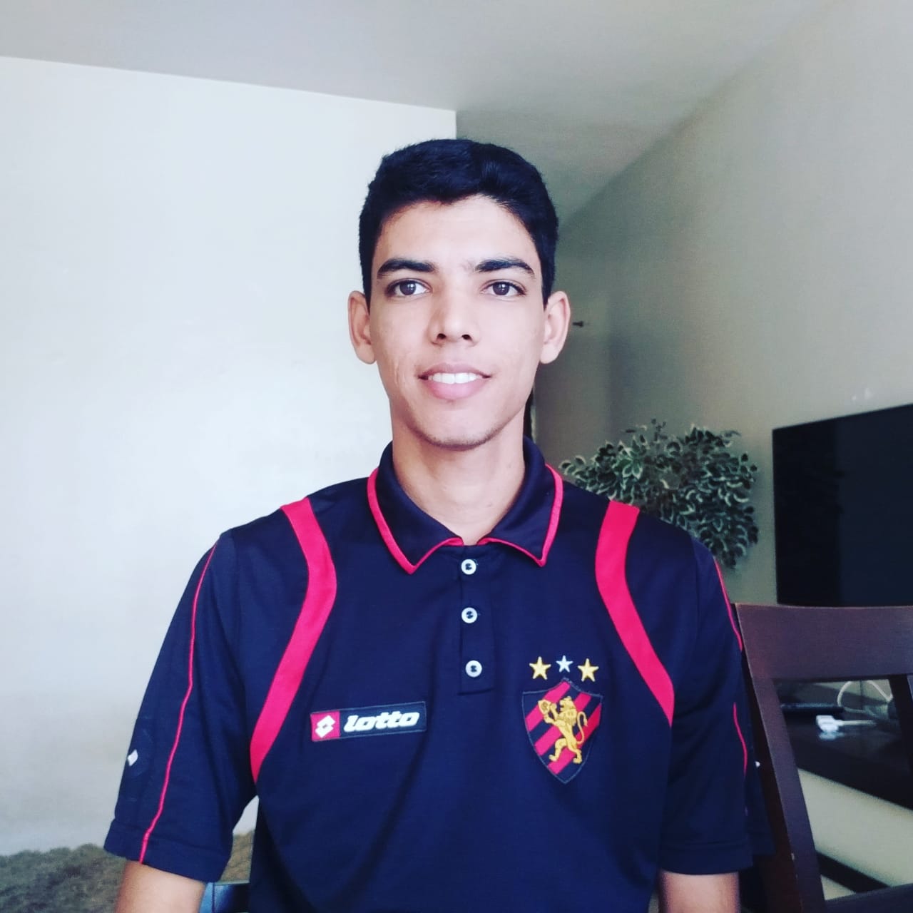 Foto do perfil do trabalhador freelancer