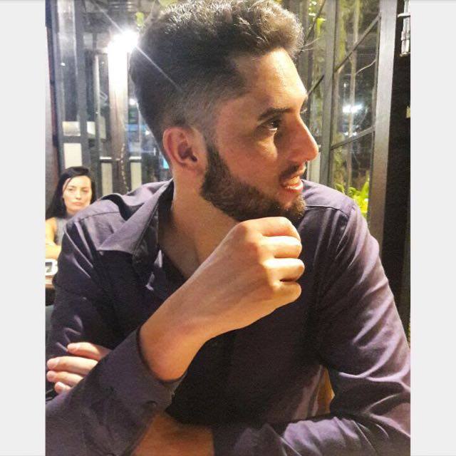 Foto do perfil do trabalhador freelancer