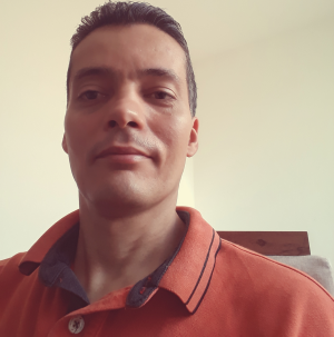 Foto do perfil do trabalhador freelancer