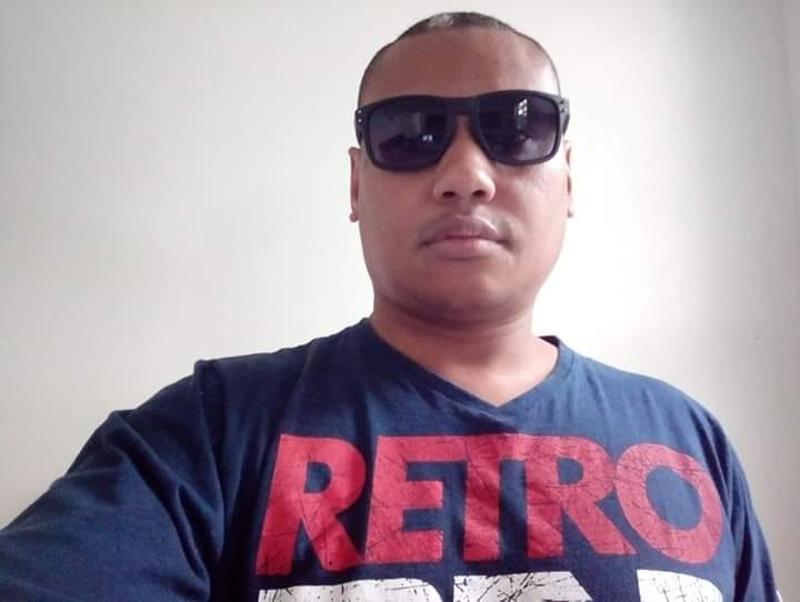Foto do perfil do trabalhador freelancer