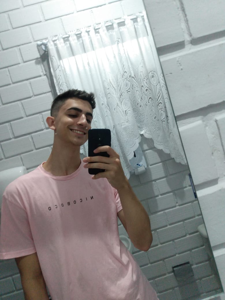 Foto do perfil do trabalhador freelancer