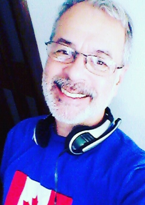 Foto do perfil do trabalhador freelancer
