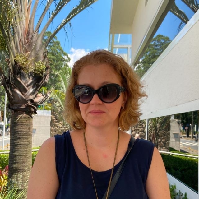 Foto do perfil do trabalhador freelancer