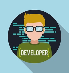 Foto do perfil do trabalhador freelancer