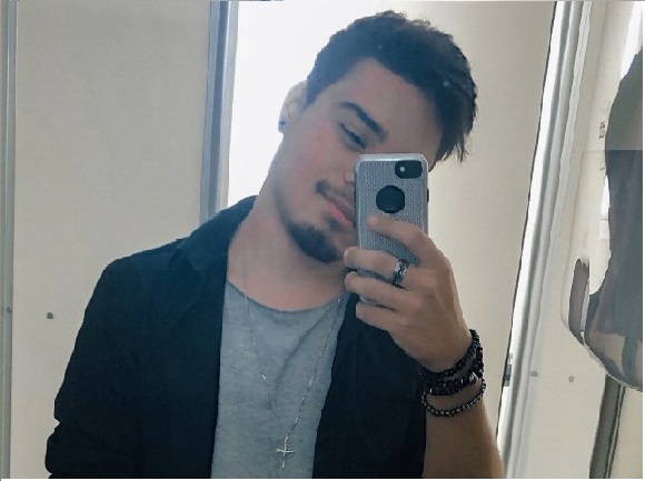 Foto do perfil do trabalhador freelancer