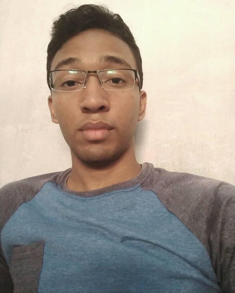 Foto do perfil do trabalhador freelancer