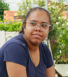Foto do perfil do trabalhador freelancer