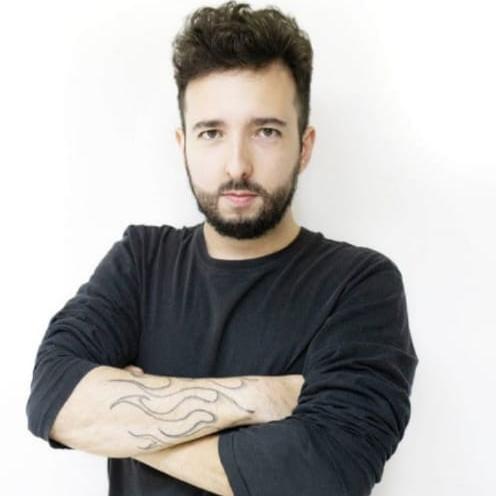 Foto do perfil do trabalhador freelancer