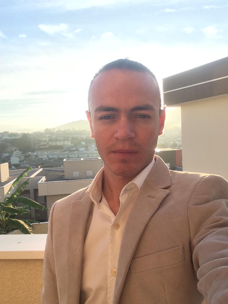 Foto do perfil do trabalhador freelancer