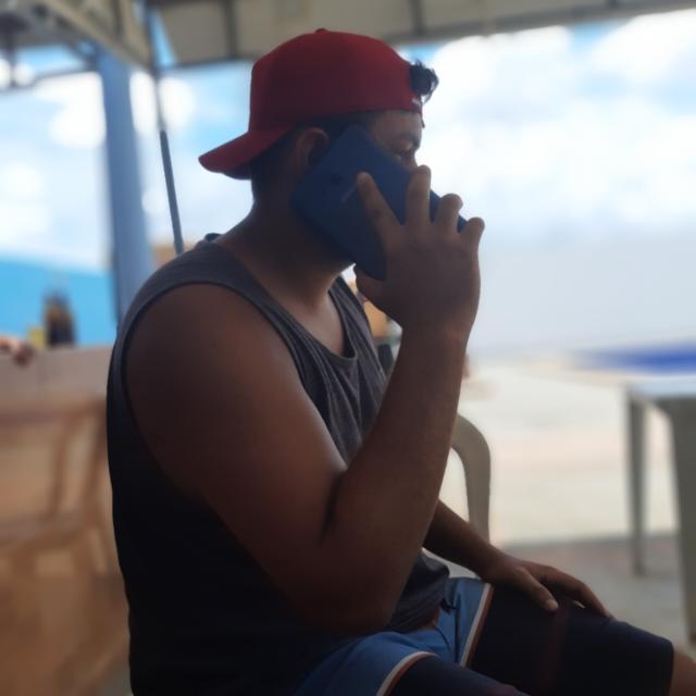 Foto do perfil do trabalhador freelancer