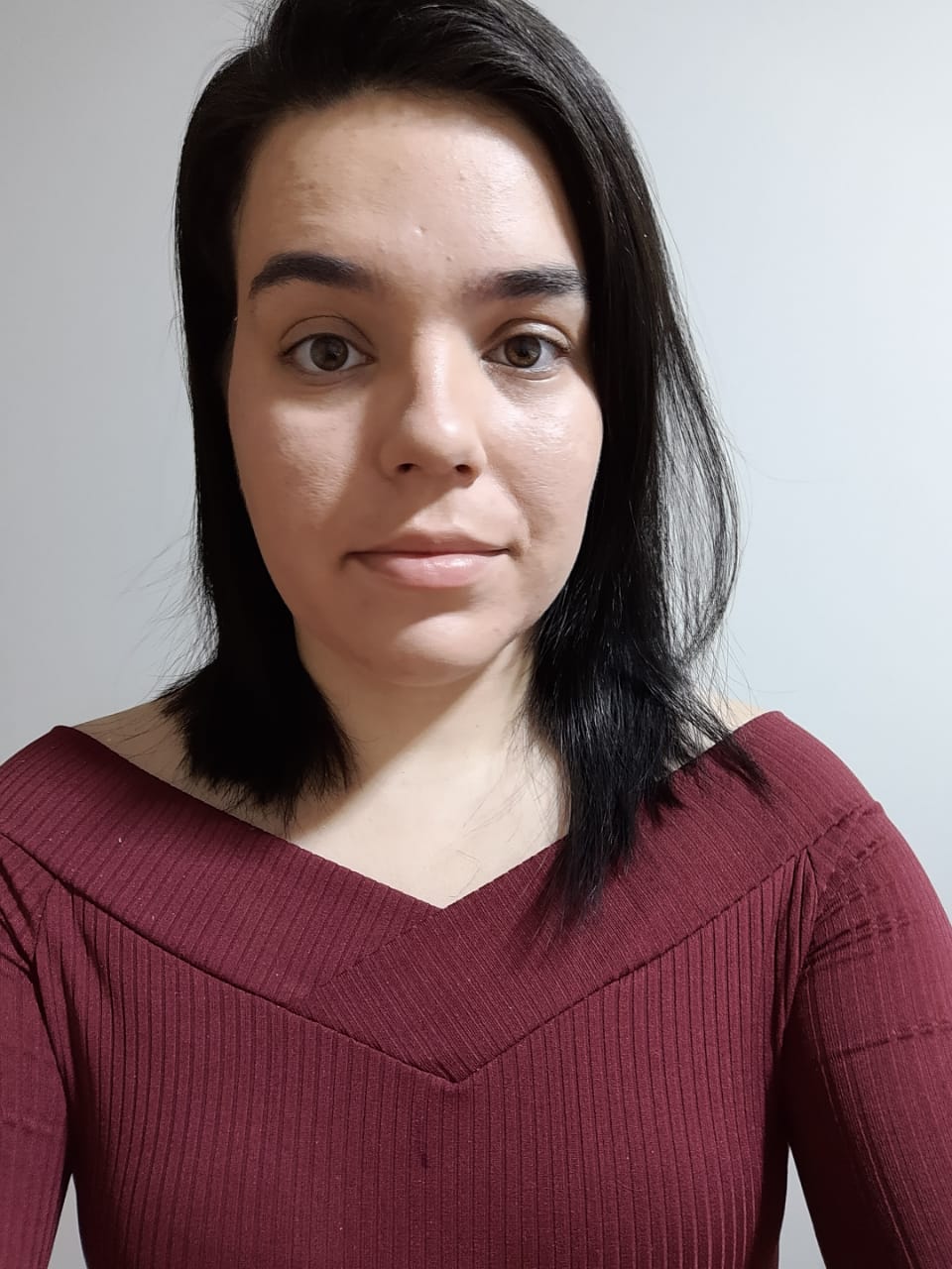 Foto do perfil do trabalhador freelancer