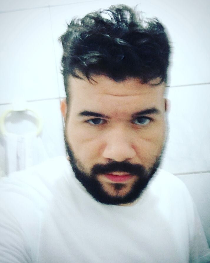 Foto do perfil do trabalhador freelancer