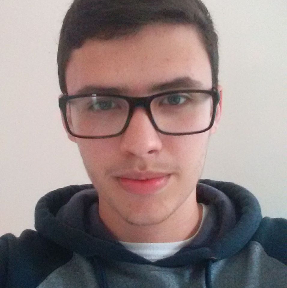Foto do perfil do trabalhador freelancer