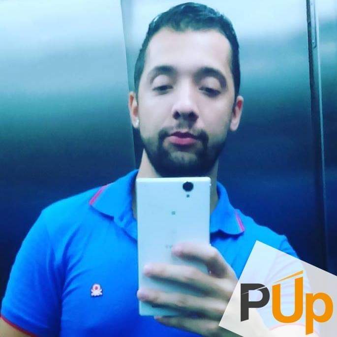 Foto do perfil do trabalhador freelancer