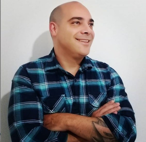 Foto do perfil do trabalhador freelancer