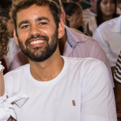 Foto do perfil do trabalhador freelancer