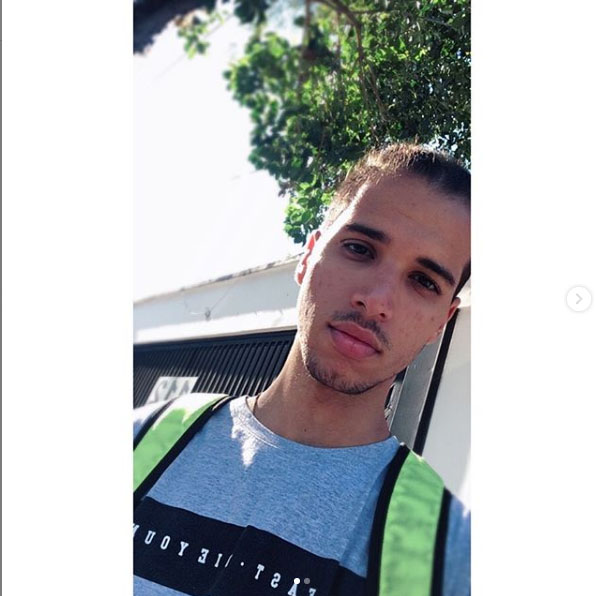 Foto do perfil do trabalhador freelancer