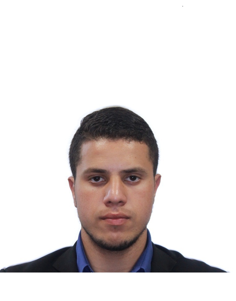 Foto do perfil do trabalhador freelancer