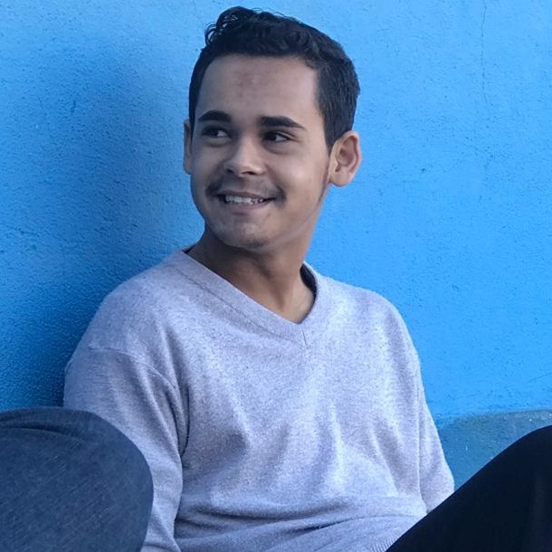 Foto do perfil do trabalhador freelancer