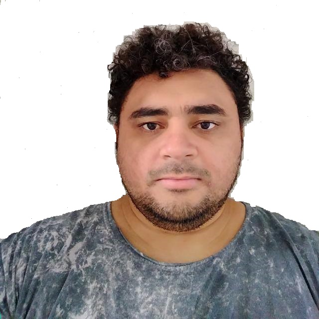 Imagem de perfil do comprador
