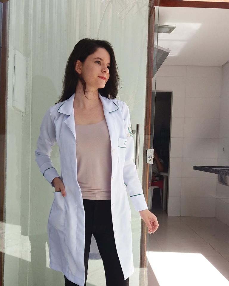Foto do perfil do trabalhador freelancer
