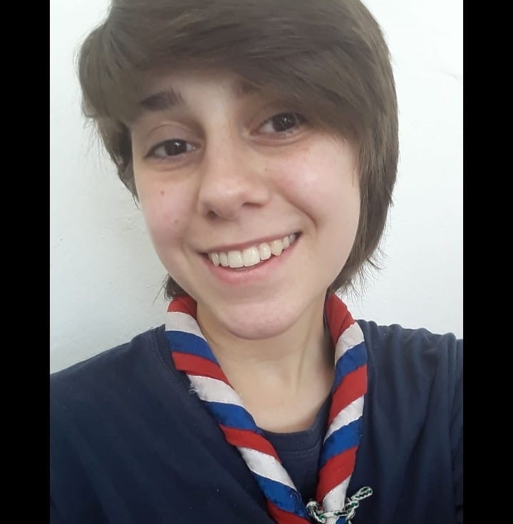 Foto do perfil do trabalhador freelancer