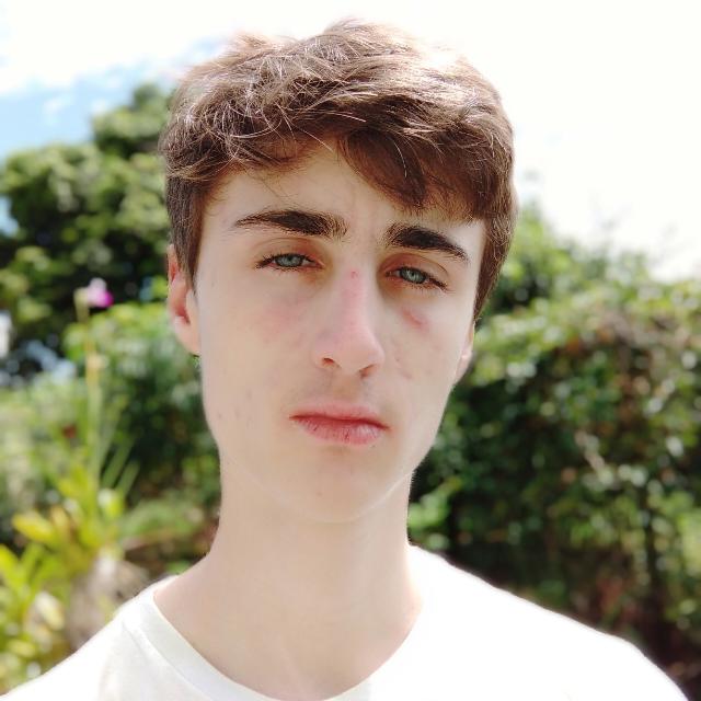 Foto do perfil do trabalhador freelancer