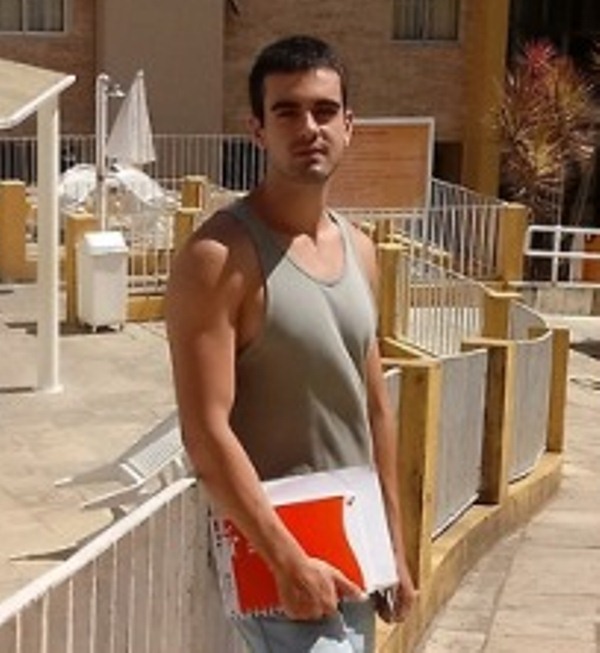 Foto do perfil do trabalhador freelancer