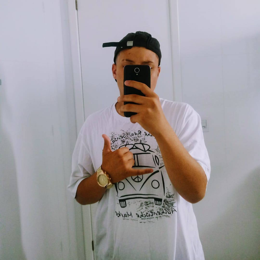 Foto do perfil do trabalhador freelancer