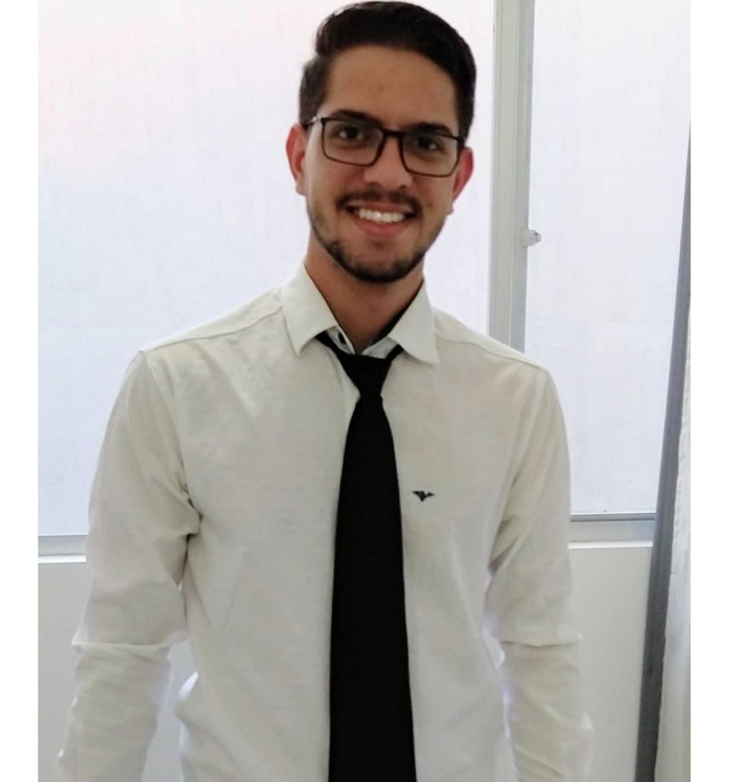 Foto do perfil do trabalhador freelancer