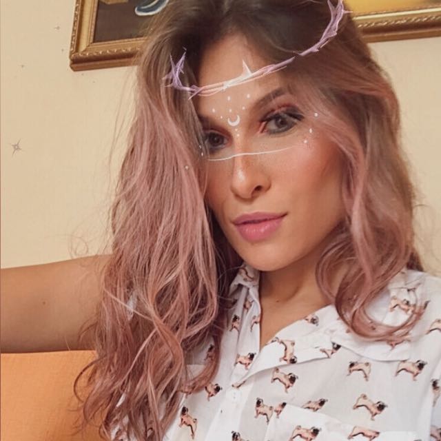 Foto do perfil do trabalhador freelancer