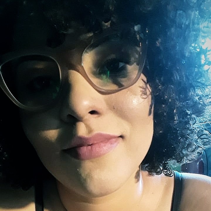 Foto do perfil do trabalhador freelancer