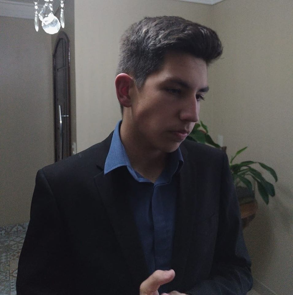 Foto do perfil do trabalhador freelancer