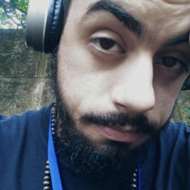 Foto do perfil do trabalhador freelancer