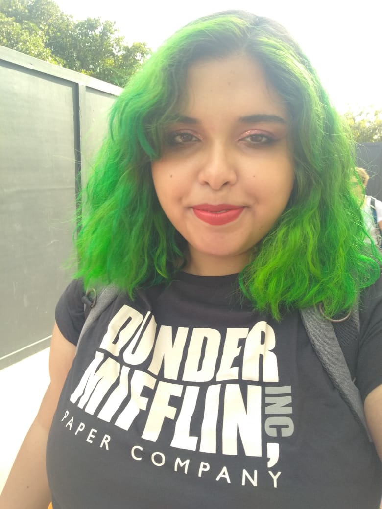 Foto do perfil do trabalhador freelancer
