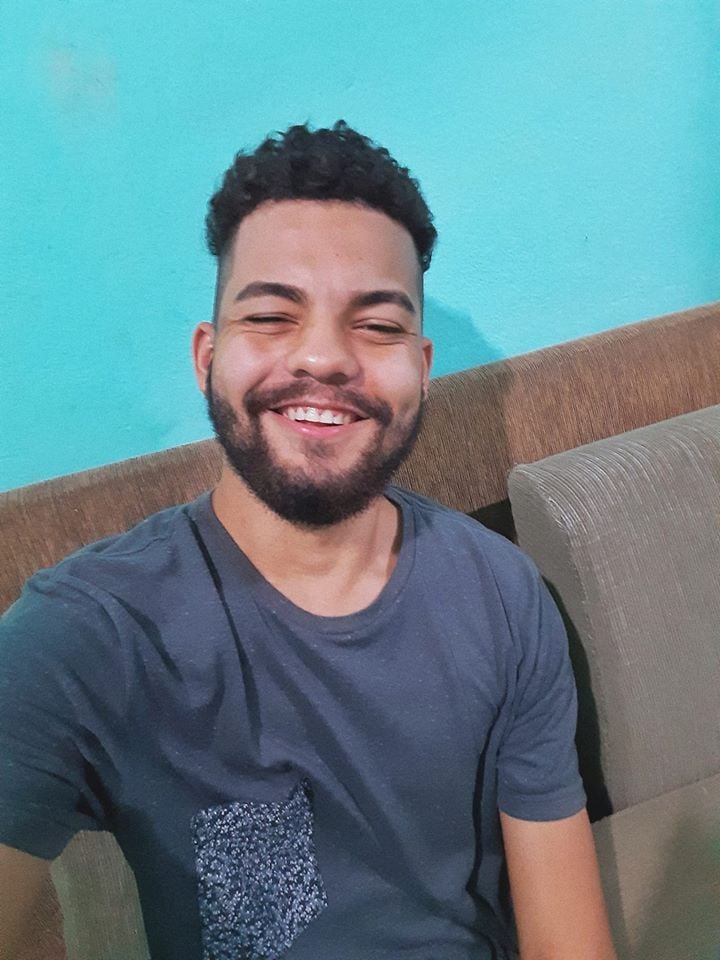 Foto do perfil do trabalhador freelancer