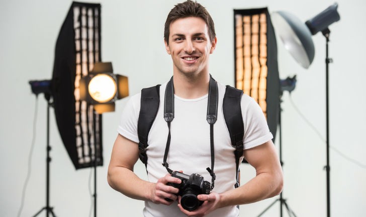 Foto do perfil do trabalhador freelancer