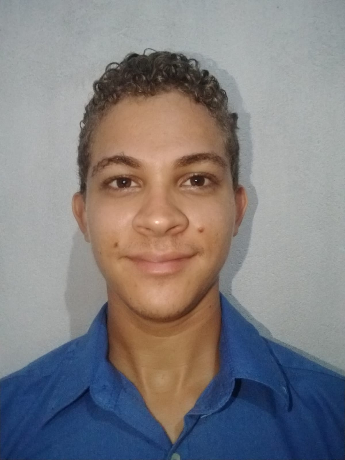 Foto do perfil do trabalhador freelancer