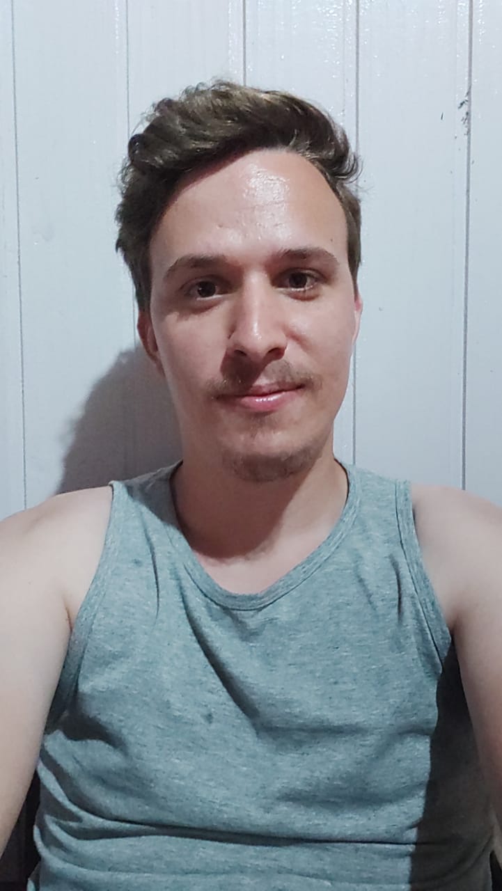 Foto do perfil do trabalhador freelancer