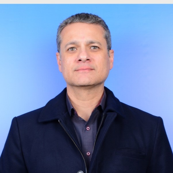 Foto do perfil do trabalhador freelancer