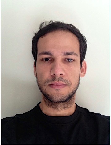 Foto do perfil do trabalhador freelancer
