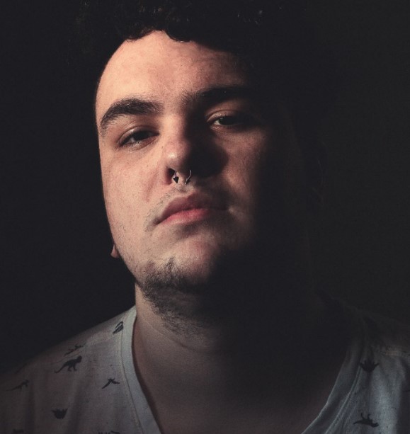 Foto do perfil do trabalhador freelancer