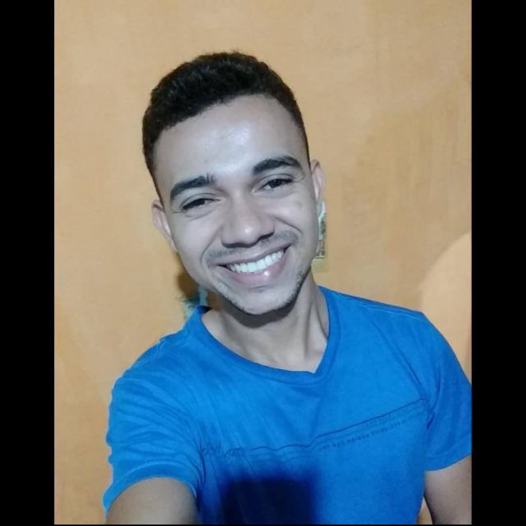 Foto do perfil do trabalhador freelancer