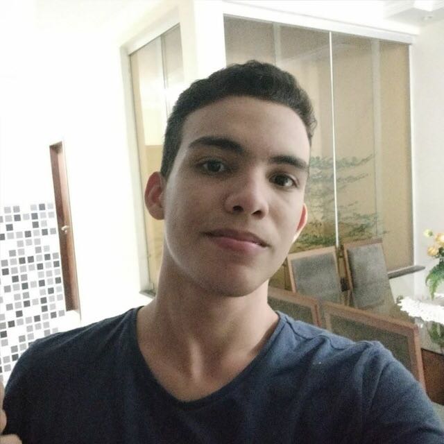 Foto do perfil do trabalhador freelancer