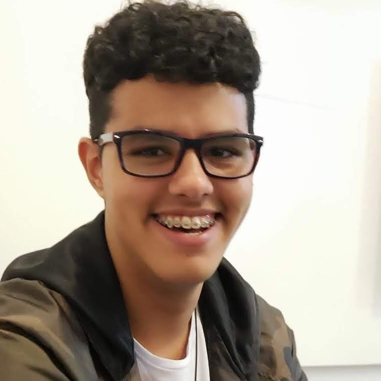 Foto do perfil do trabalhador freelancer