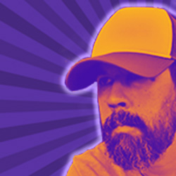 Foto do perfil do trabalhador freelancer