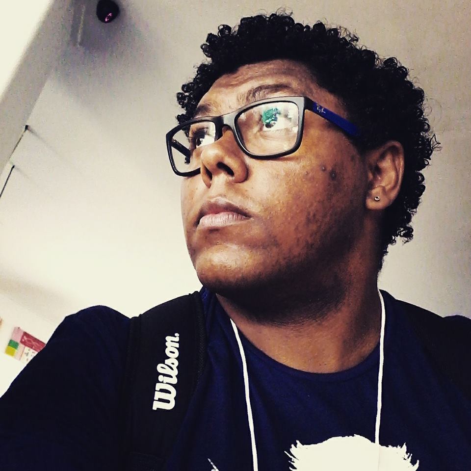 Foto do perfil do trabalhador freelancer