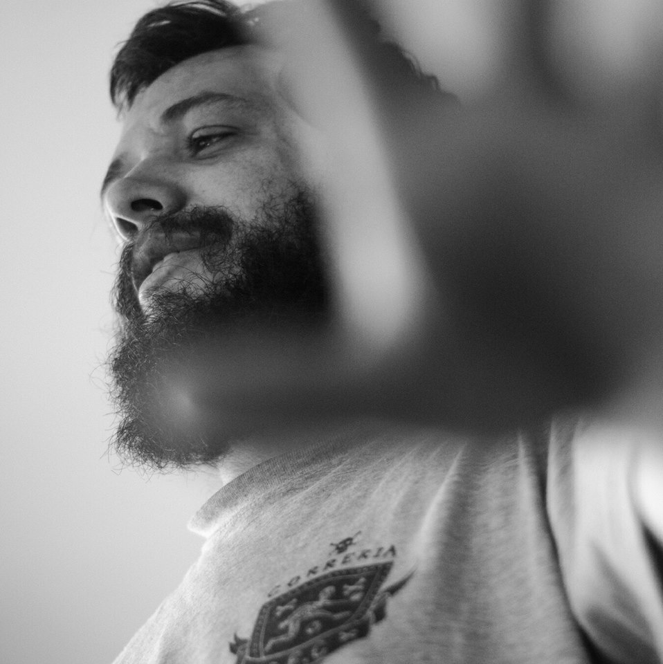 Foto do perfil do trabalhador freelancer